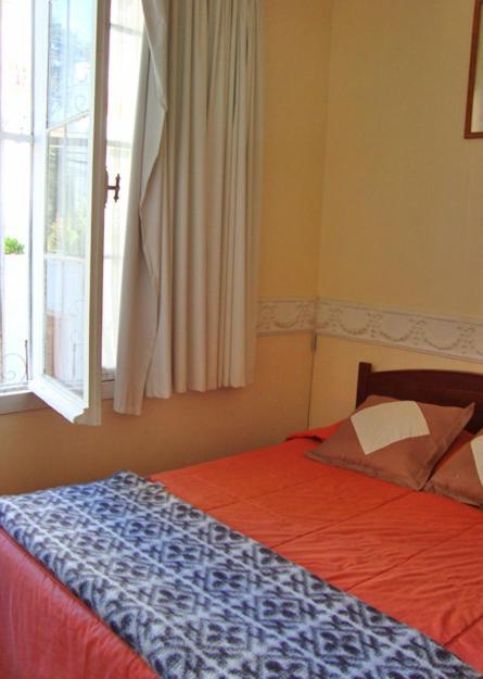Hostal Paseo Valle Vina del Mar Quarto foto