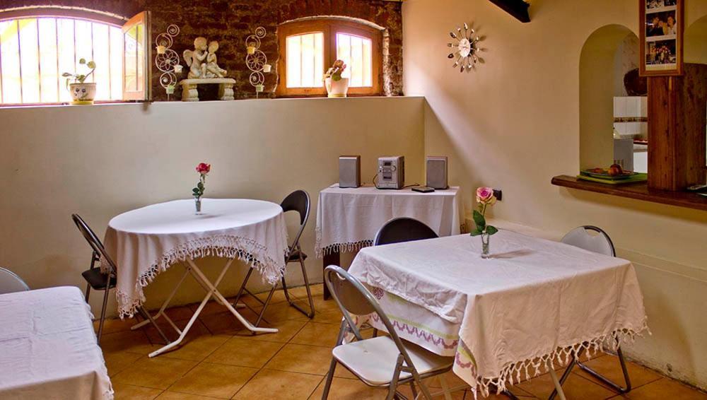 Hostal Paseo Valle Vina del Mar Exterior foto